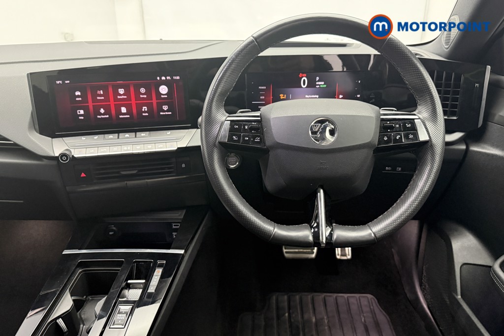 Used Vauxhall Astra 2022 for sale - 77045952: Photo 10