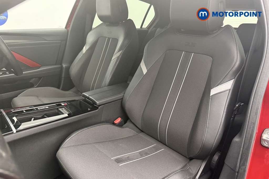 Used Vauxhall Astra 2022 for sale - 77045952: Photo 11