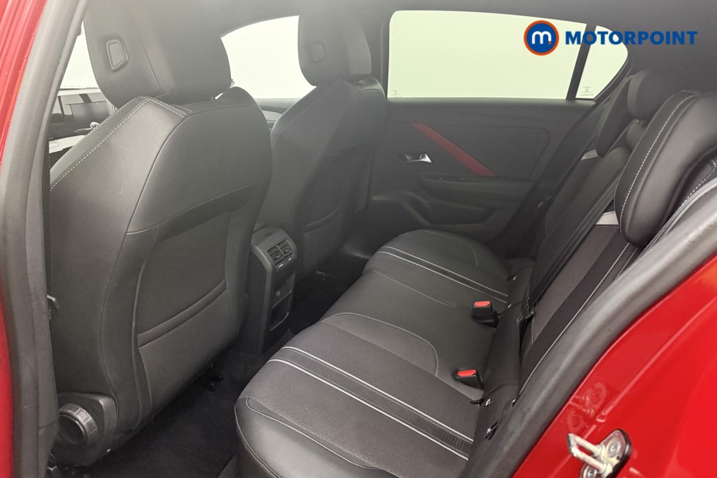 Used Vauxhall Astra 2022 for sale - 77045952: Photo 12