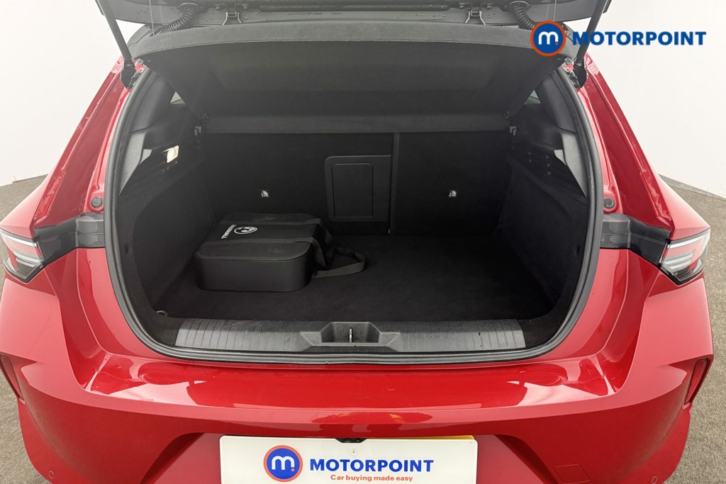 Used Vauxhall Astra 2022 for sale - 77045952: Photo 13