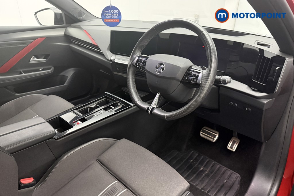 Used Vauxhall Astra 2022 for sale - 77045952: Photo 14