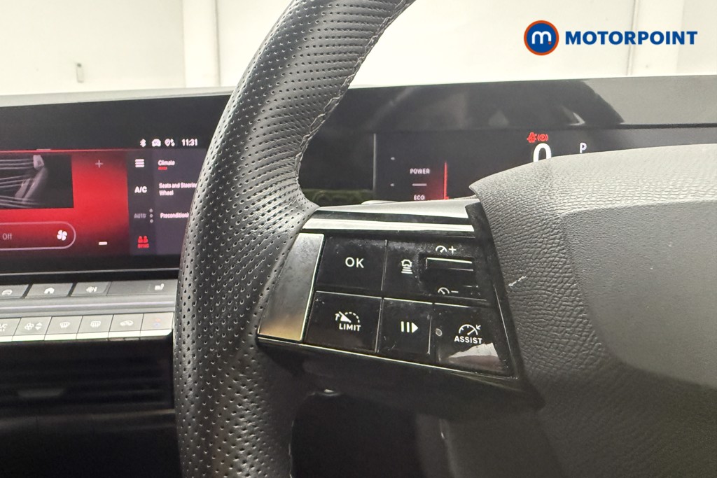 Used Vauxhall Astra 2022 for sale - 77045952: Photo 15