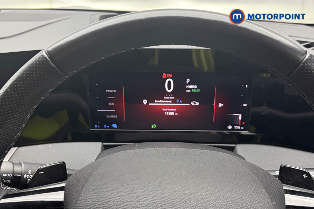 Used Vauxhall Astra 2022 for sale - 77045952: Photo 17