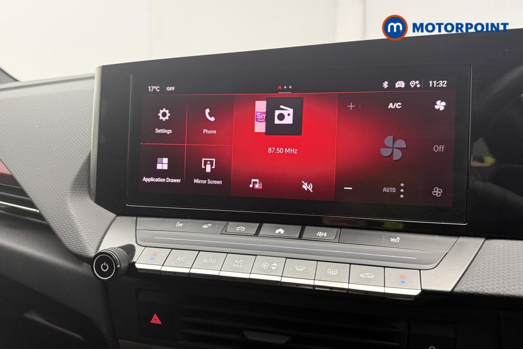 Used Vauxhall Astra 2022 for sale - 77045952: Photo 18