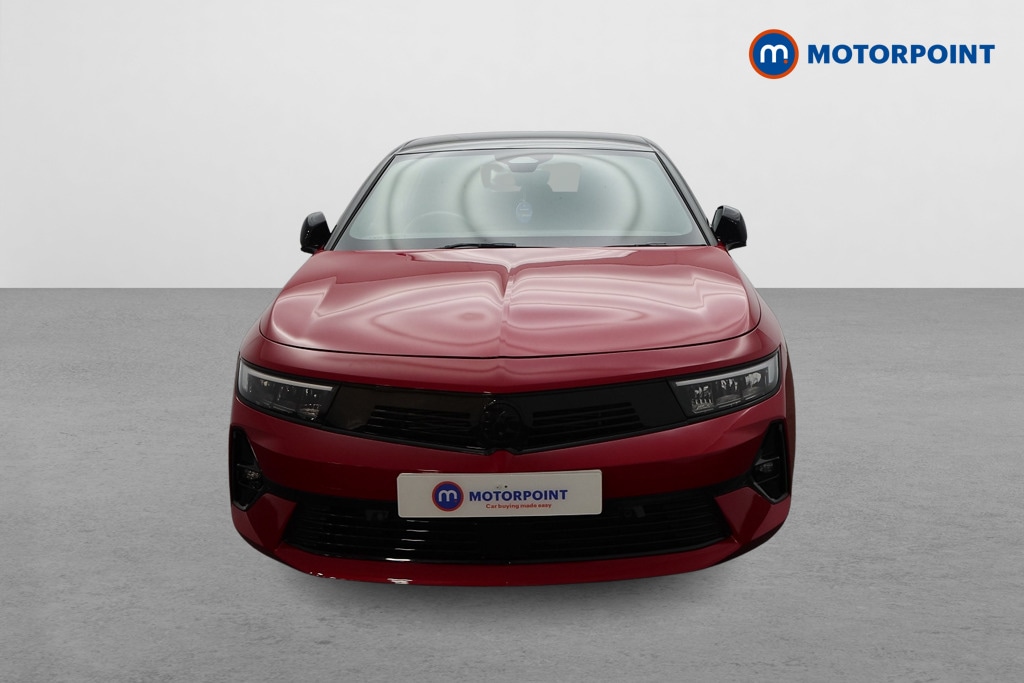 Used Vauxhall Astra 2022 for sale - 77045952: Photo 2