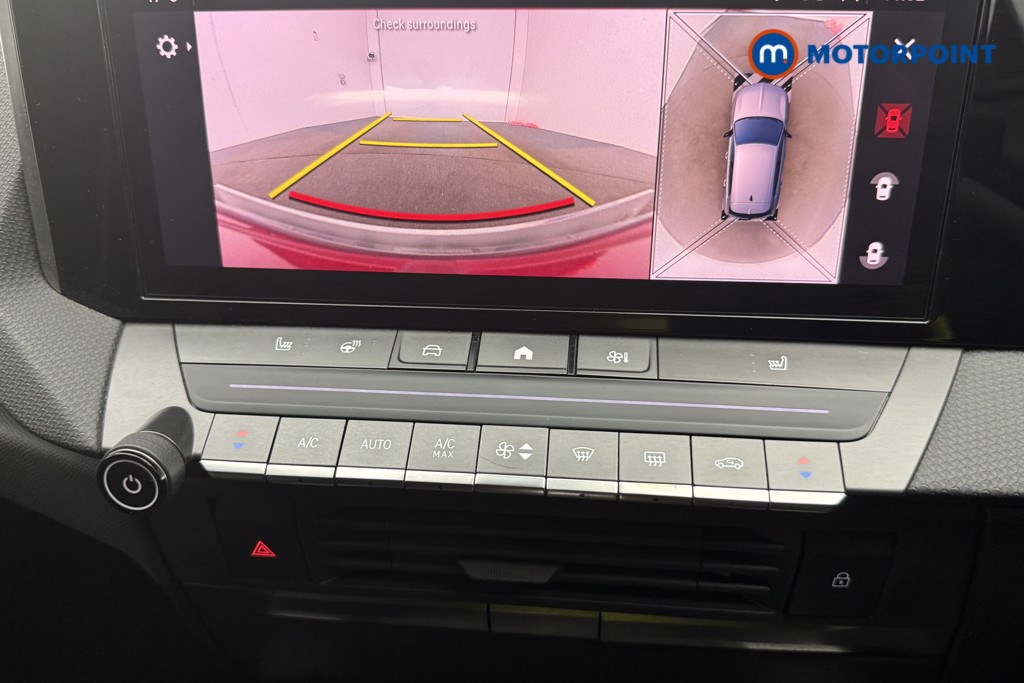 Used Vauxhall Astra 2022 for sale - 77045952: Photo 21