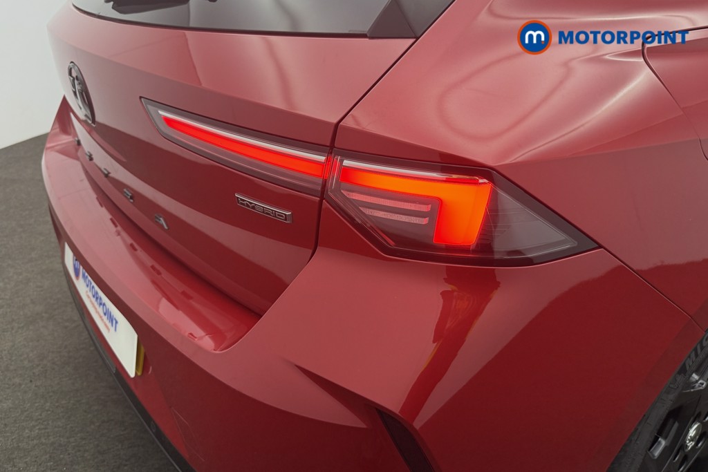 Used Vauxhall Astra 2022 for sale - 77045952: Photo 25