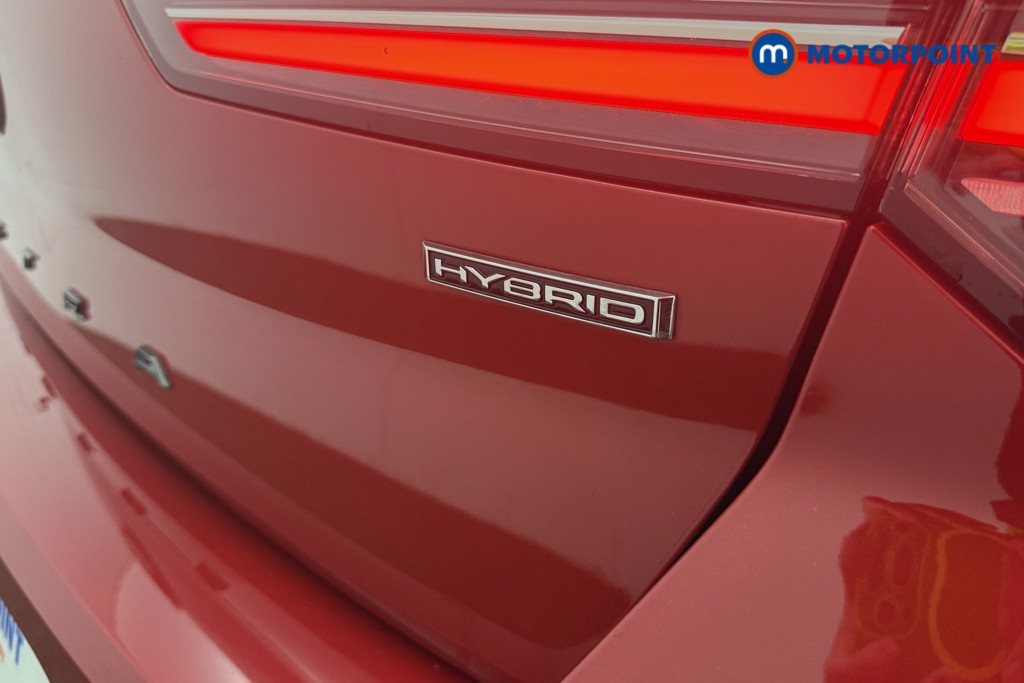 Used Vauxhall Astra 2022 for sale - 77045952: Photo 26