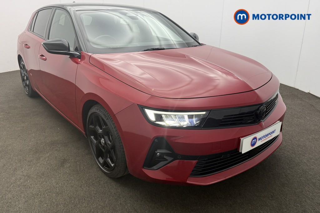 Used Vauxhall Astra 2022 for sale - 77045952: Photo 27