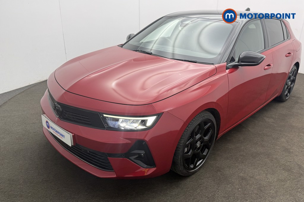 Used Vauxhall Astra 2022 for sale - 77045952: Photo 28