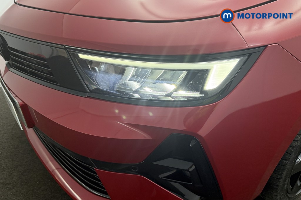 Used Vauxhall Astra 2022 for sale - 77045952: Photo 29