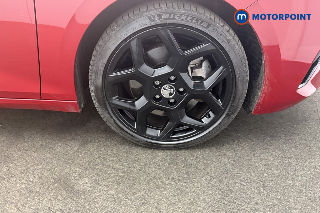 Used Vauxhall Astra 2022 for sale - 77045952: Photo 30