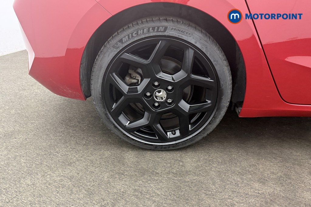 Used Vauxhall Astra 2022 for sale - 77045952: Photo 31