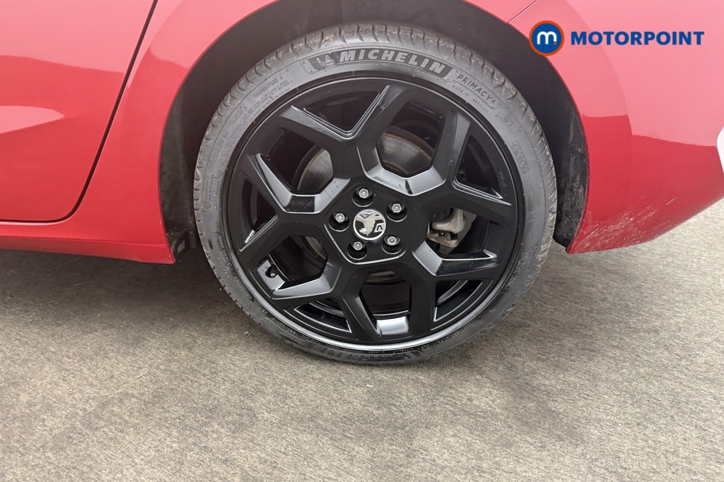 Used Vauxhall Astra 2022 for sale - 77045952: Photo 32