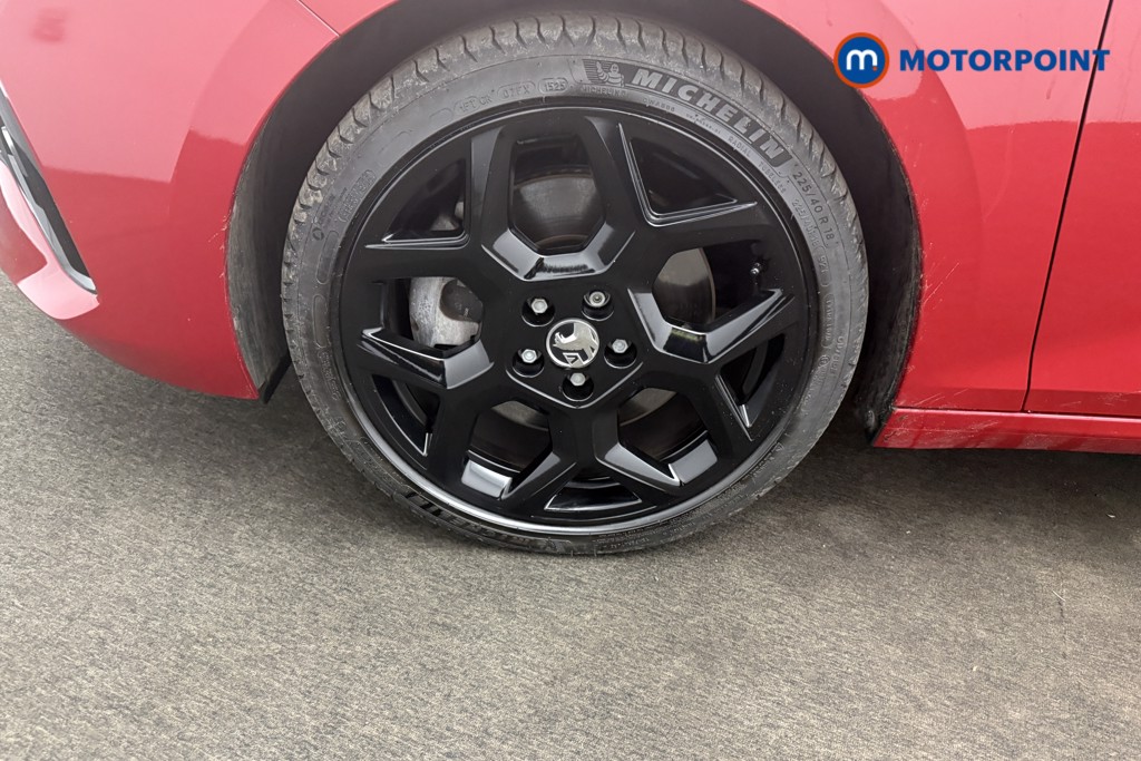 Used Vauxhall Astra 2022 for sale - 77045952: Photo 33