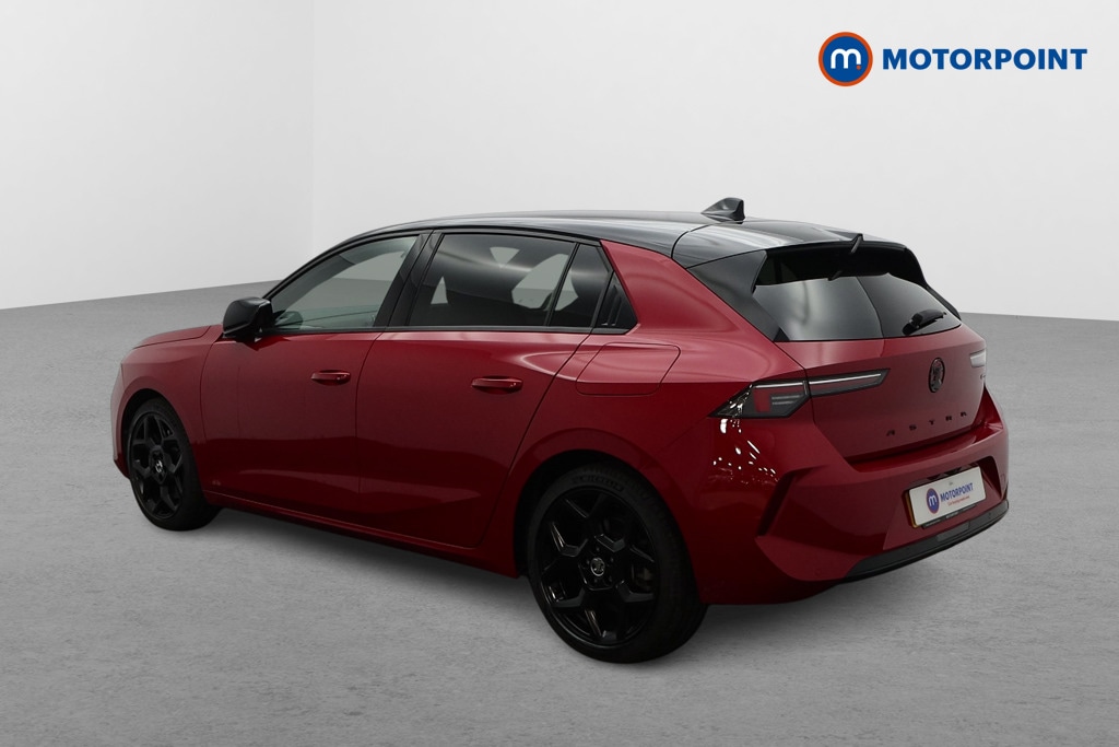 Used Vauxhall Astra 2022 for sale - 77045952: Photo 5