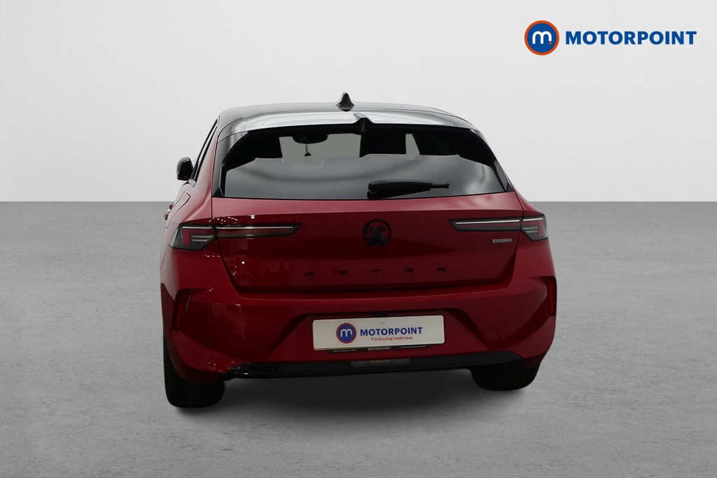 Used Vauxhall Astra 2022 for sale - 77045952: Photo 6