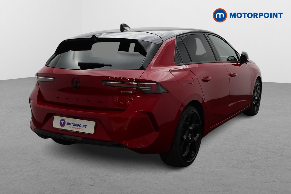 Used Vauxhall Astra 2022 for sale - 77045952: Photo 7