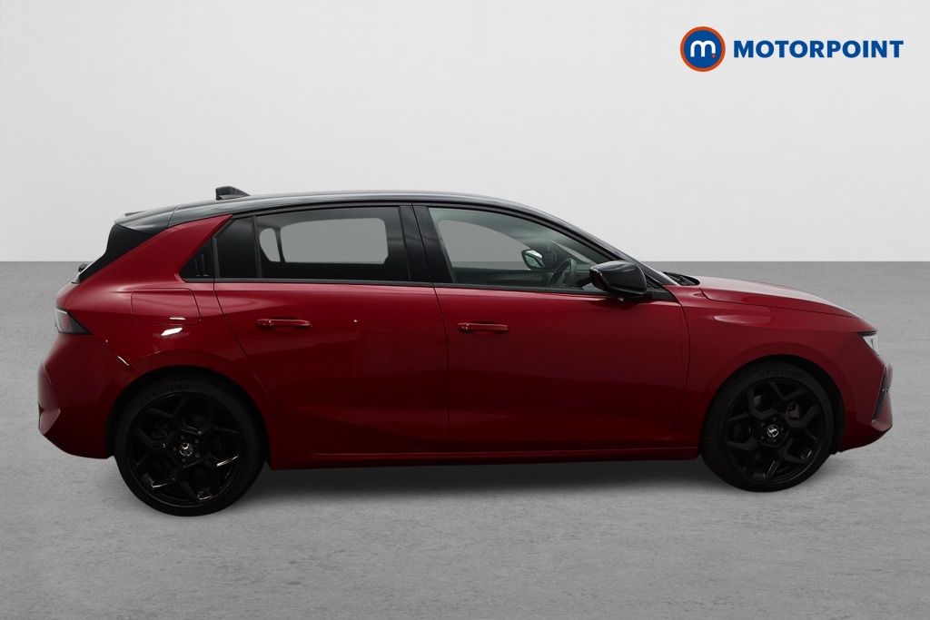 Used Vauxhall Astra 2022 for sale - 77045952: Photo 8