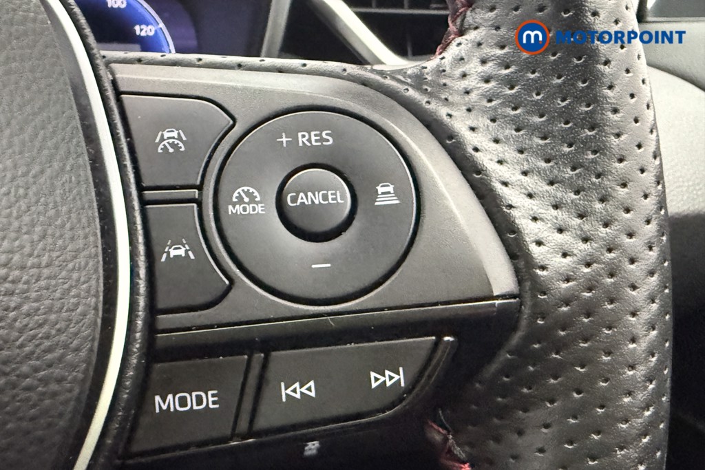 Used Toyota Corolla 2024 for sale - 76599618: Photo 19