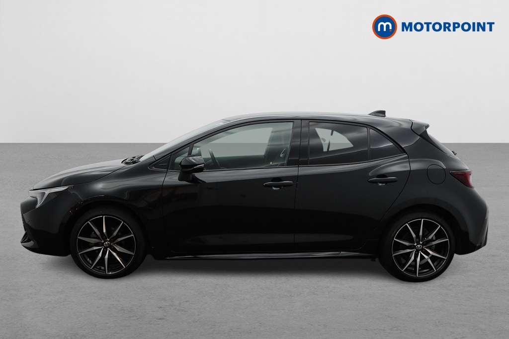 Used Toyota Corolla 2024 for sale - 76599618: Photo 4