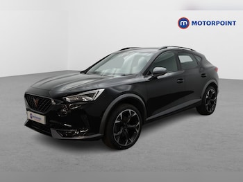 Used Cupra Formentor 2022 for sale - 78485585: Photo