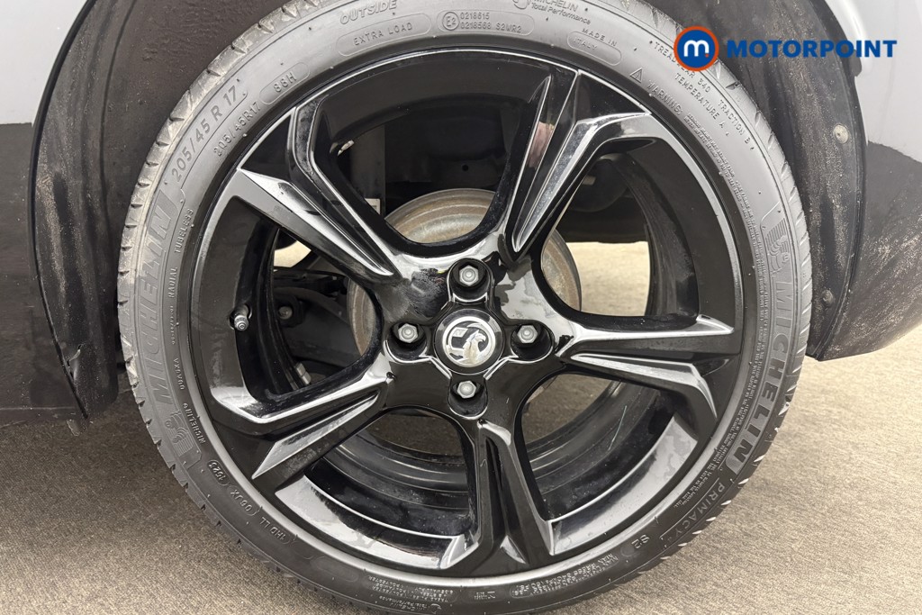 Used Vauxhall Corsa 2023 for sale - 77653977: Photo 10