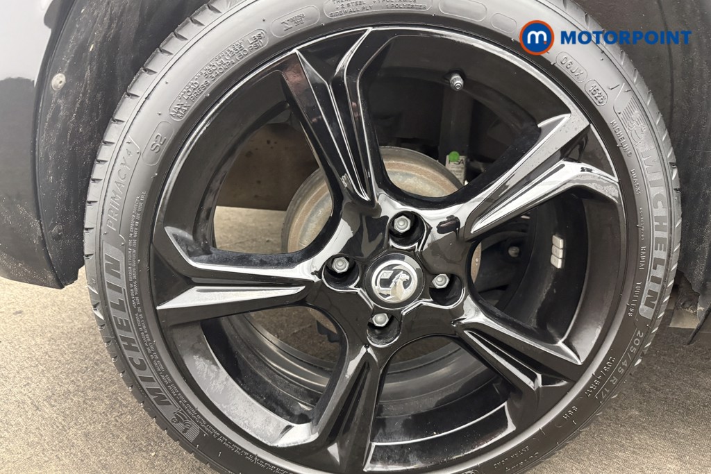 Used Vauxhall Corsa 2023 for sale - 77653977: Photo 11