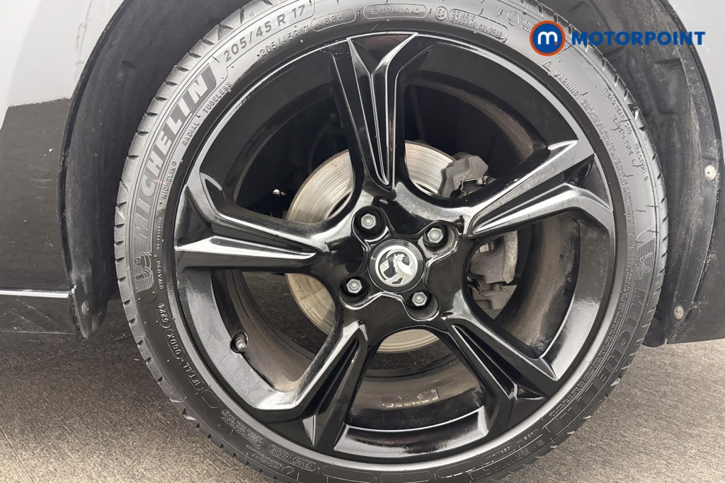 Used Vauxhall Corsa 2023 for sale - 77653977: Photo 12