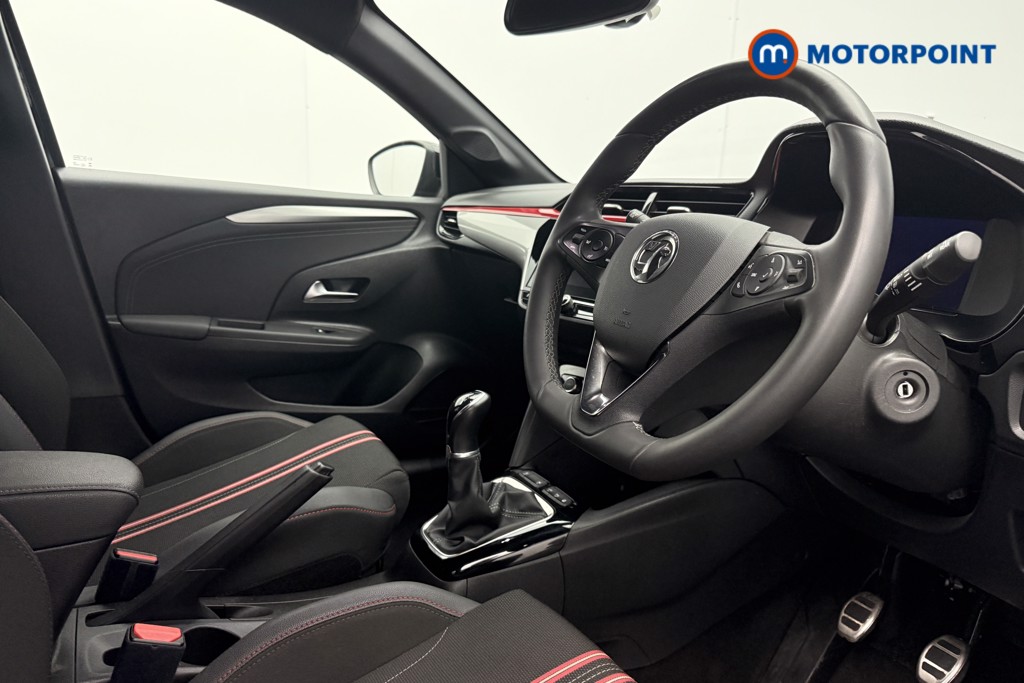 Used Vauxhall Corsa 2023 for sale - 77653977: Photo 13