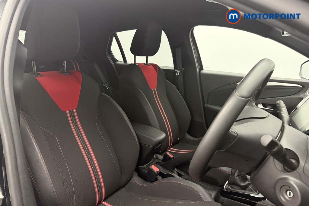 Used Vauxhall Corsa 2023 for sale - 77653977: Photo 14