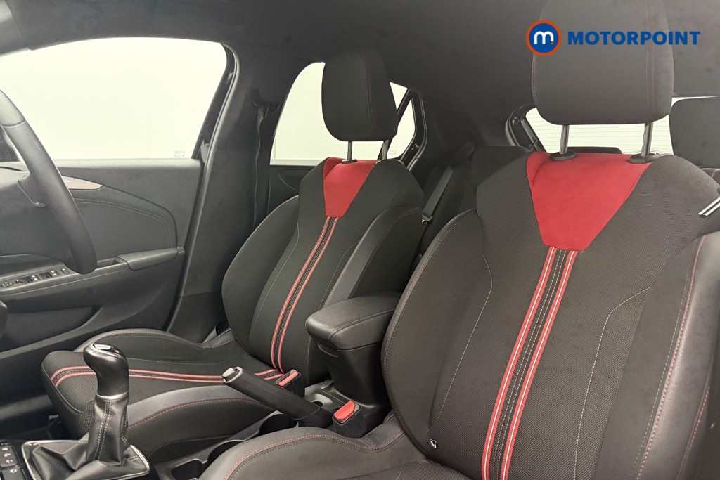 Used Vauxhall Corsa 2023 for sale - 77653977: Photo 15