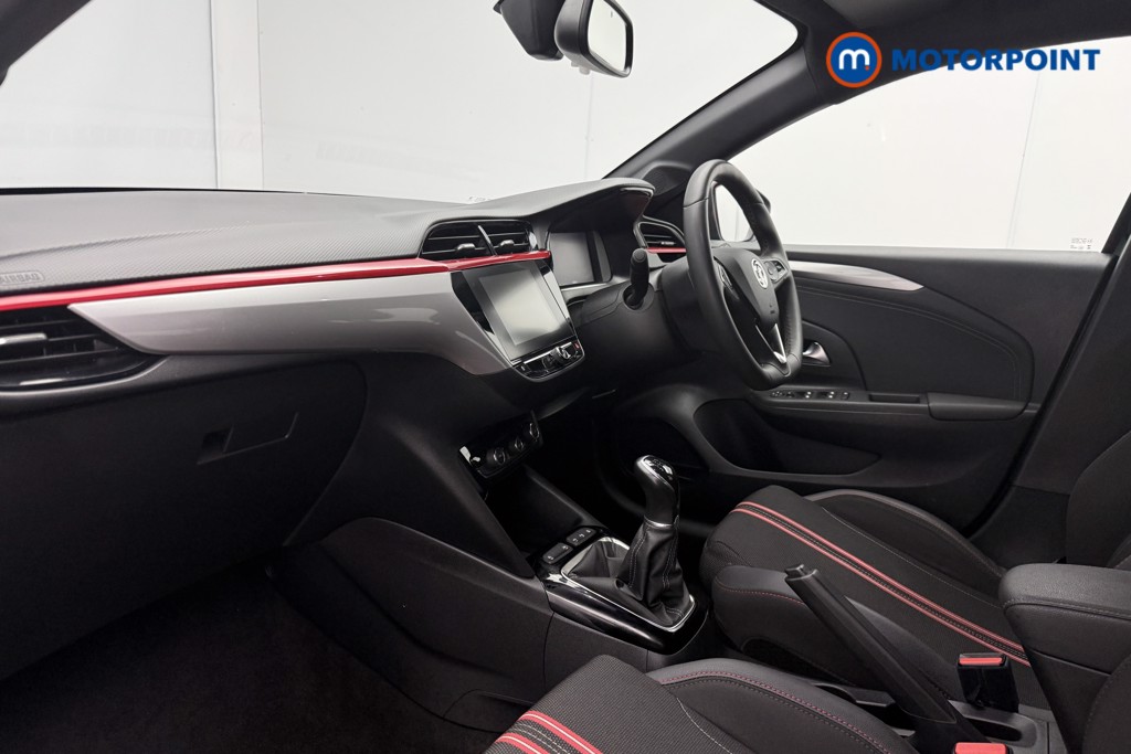 Used Vauxhall Corsa 2023 for sale - 77653977: Photo 16