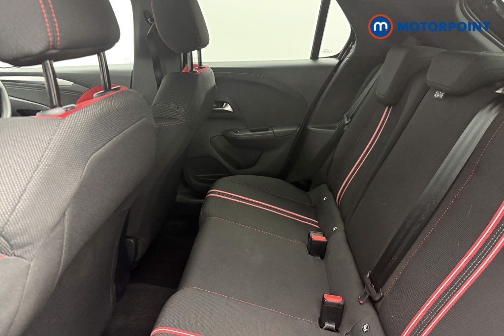 Used Vauxhall Corsa 2023 for sale - 77653977: Photo 17