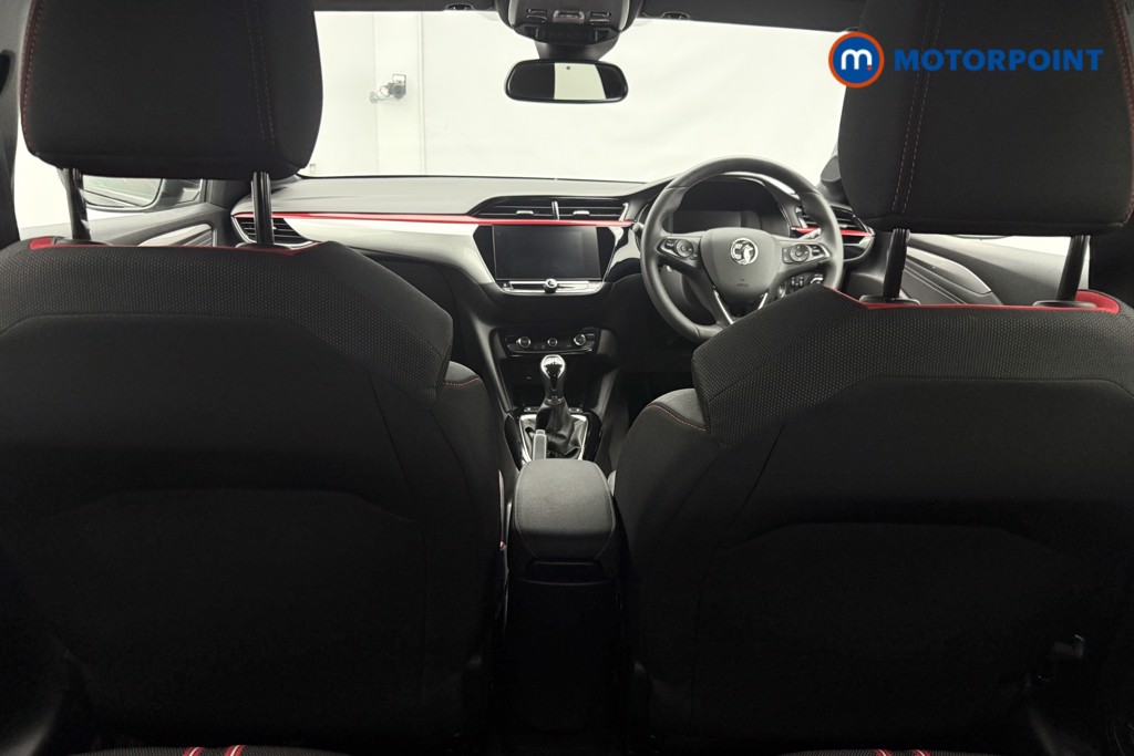 Used Vauxhall Corsa 2023 for sale - 77653977: Photo 19