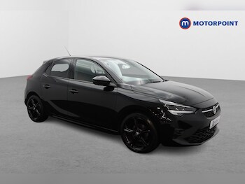 Used Vauxhall Corsa 2023 for sale - 77653977: Photo