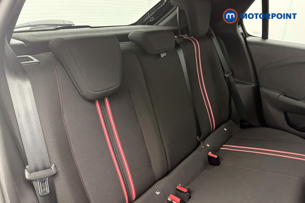 Used Vauxhall Corsa 2023 for sale - 77653977: Photo 21