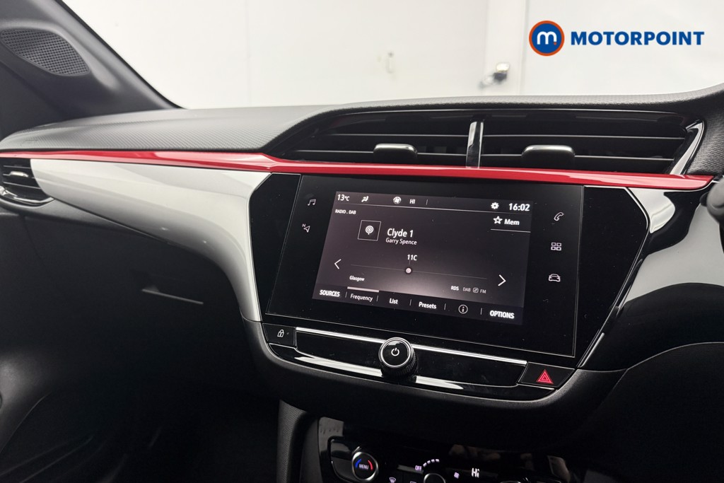 Used Vauxhall Corsa 2023 for sale - 77653977: Photo 23