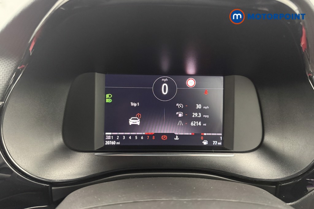 Used Vauxhall Corsa 2023 for sale - 77653977: Photo 24