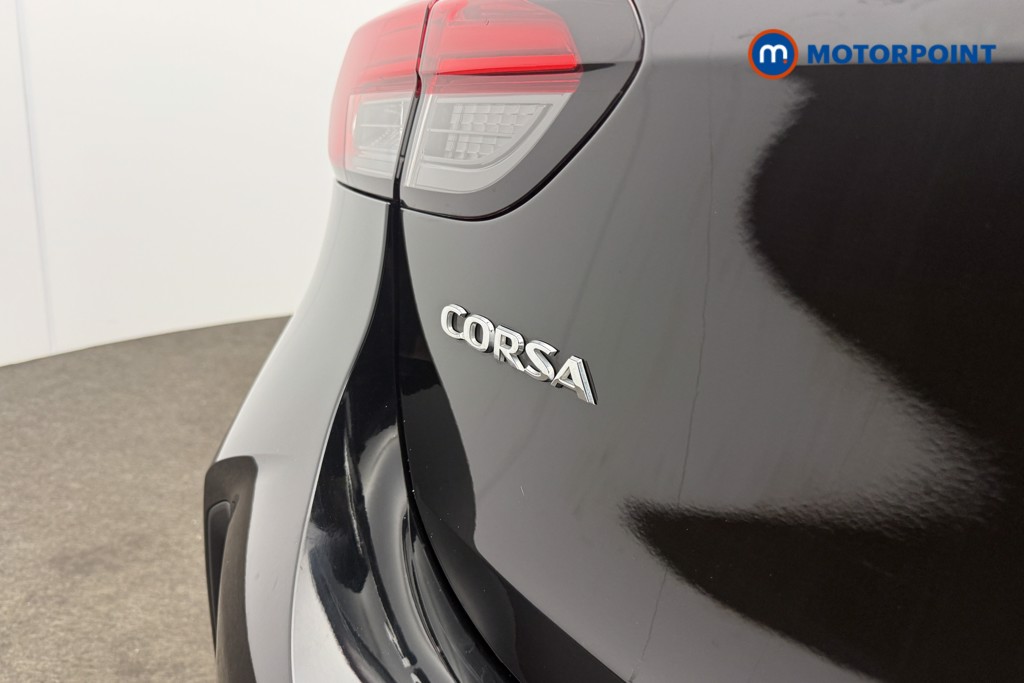 Used Vauxhall Corsa 2023 for sale - 77653977: Photo 26