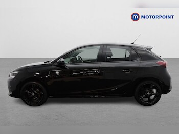 Used Vauxhall Corsa 2023 for sale - 77653977: Photo