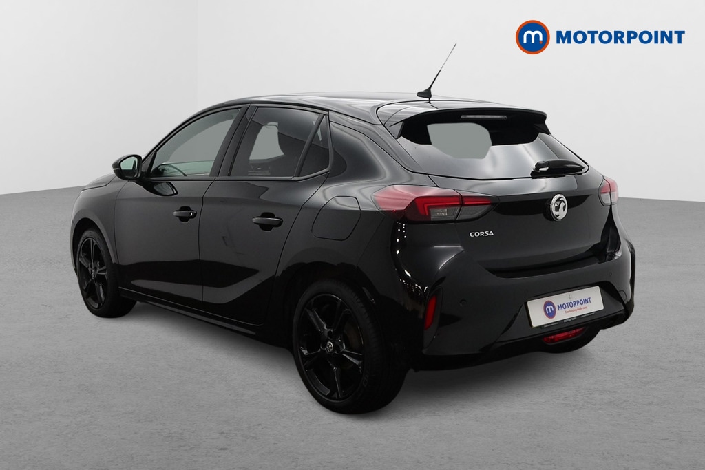 Used Vauxhall Corsa 2023 for sale - 77653977: Photo 5