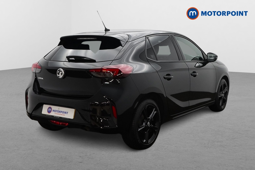 Used Vauxhall Corsa 2023 for sale - 77653977: Photo 7