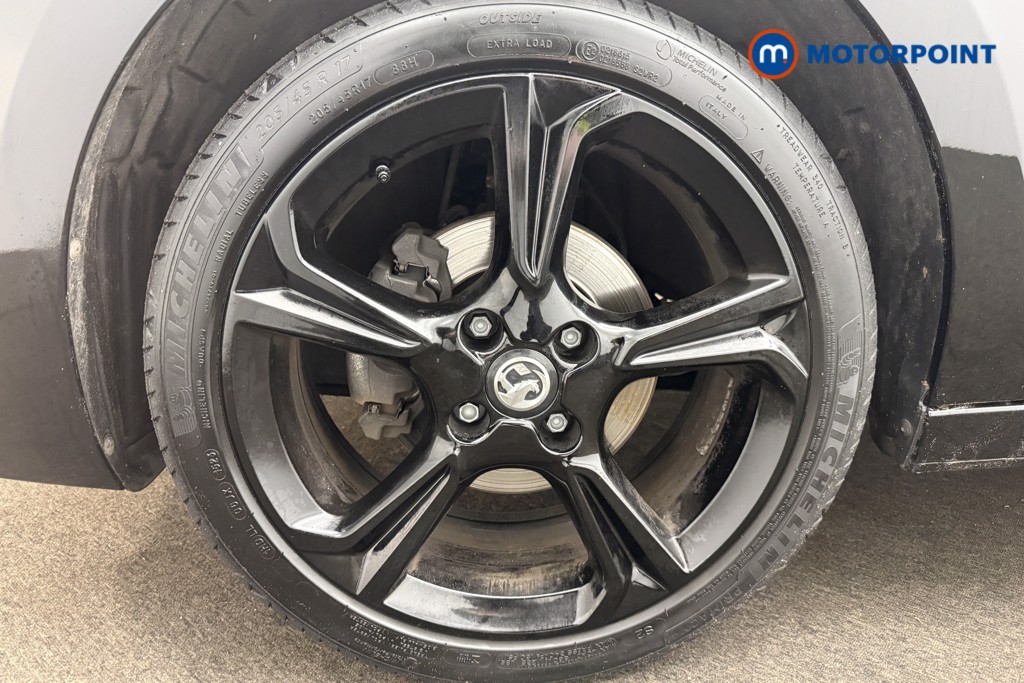 Used Vauxhall Corsa 2023 for sale - 77653977: Photo 9