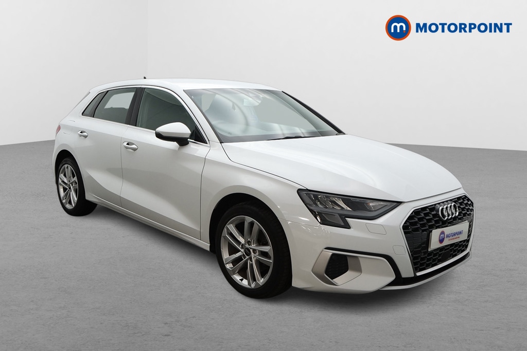 Used Audi A3 2023 for sale - 76797302: Photo 1