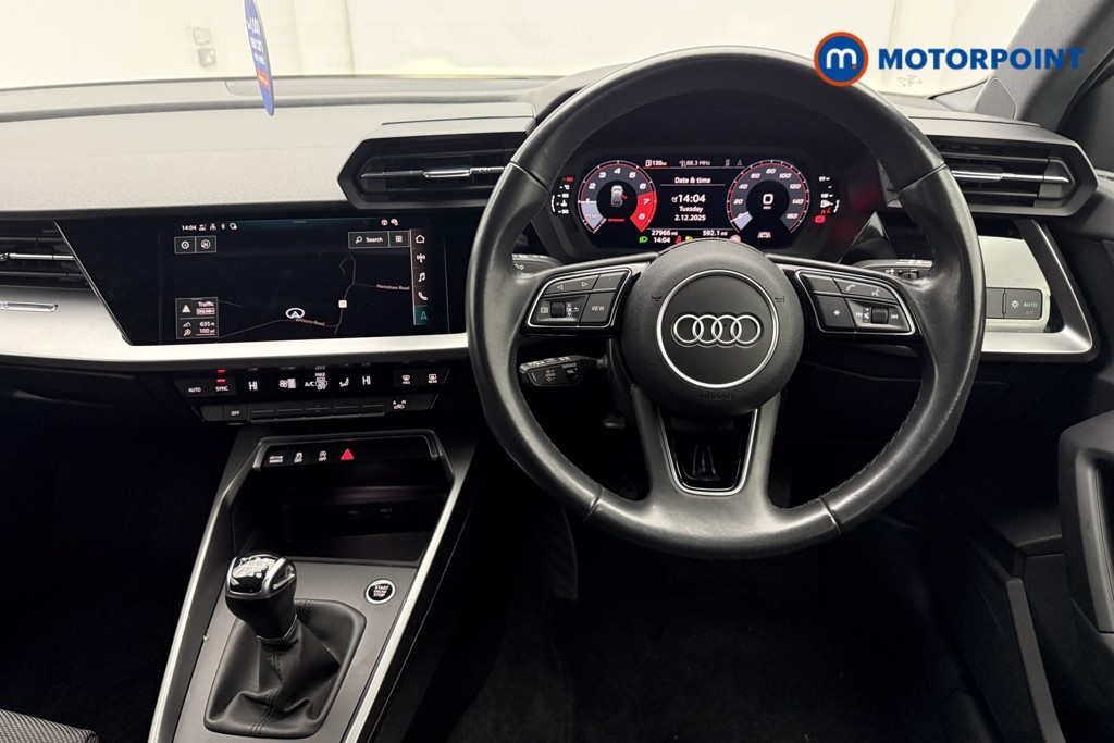 Used Audi A3 2023 for sale - 76797302: Photo 10