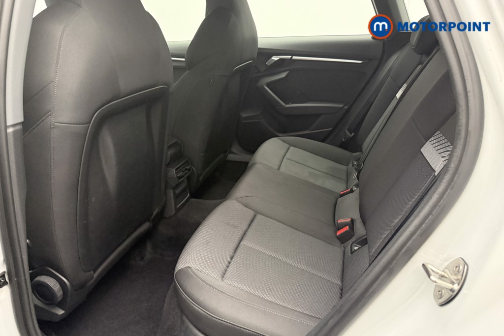 Used Audi A3 2023 for sale - 76797302: Photo 12