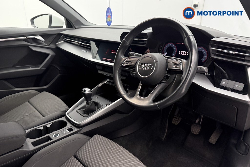 Used Audi A3 2023 for sale - 76797302: Photo 14