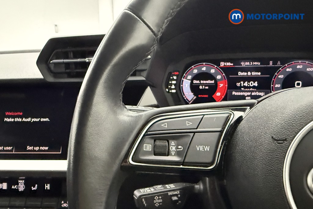 Used Audi A3 2023 for sale - 76797302: Photo 15