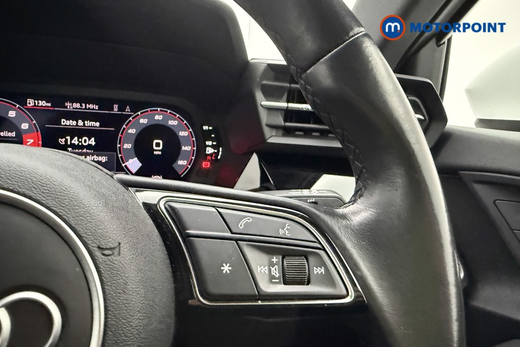 Used Audi A3 2023 for sale - 76797302: Photo 16